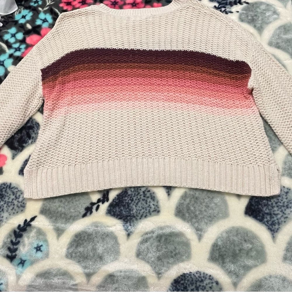Sweater - Picture 2 of 2